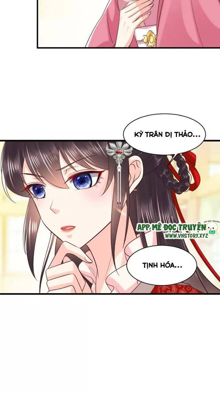 Độc Phi Ngu Ngốc Không Thể Chọc Chapter 172 - 14