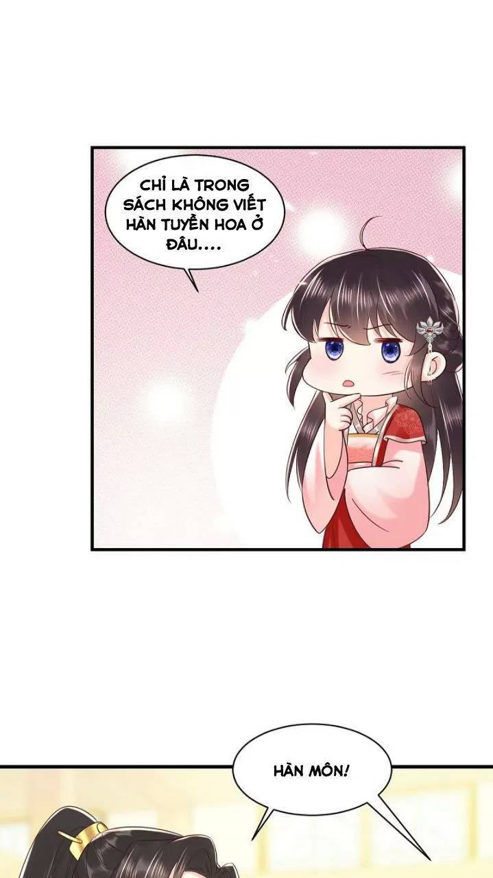 Độc Phi Ngu Ngốc Không Thể Chọc Chapter 172 - 16