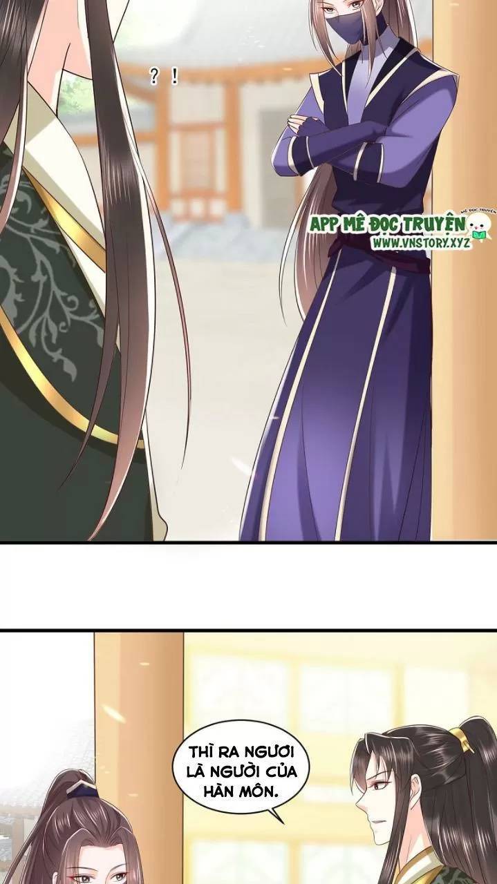 Độc Phi Ngu Ngốc Không Thể Chọc Chapter 172 - 18