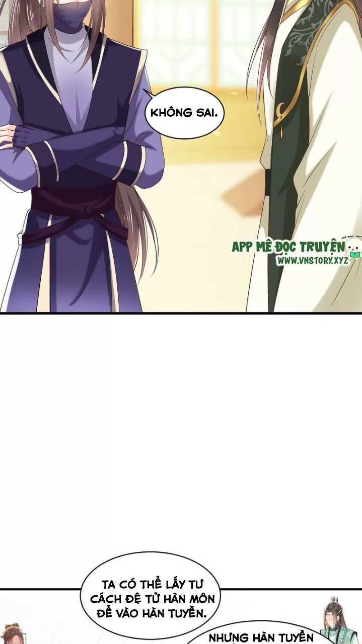 Độc Phi Ngu Ngốc Không Thể Chọc Chapter 172 - 19