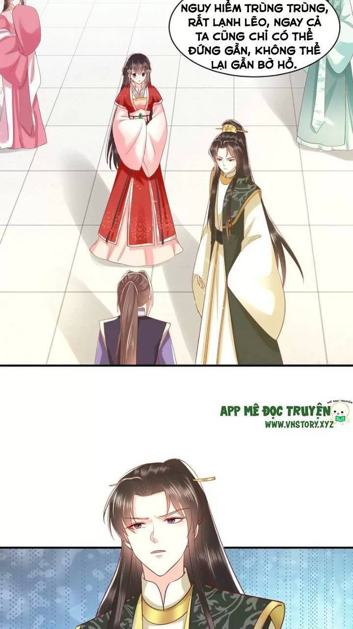 Độc Phi Ngu Ngốc Không Thể Chọc Chapter 172 - 20