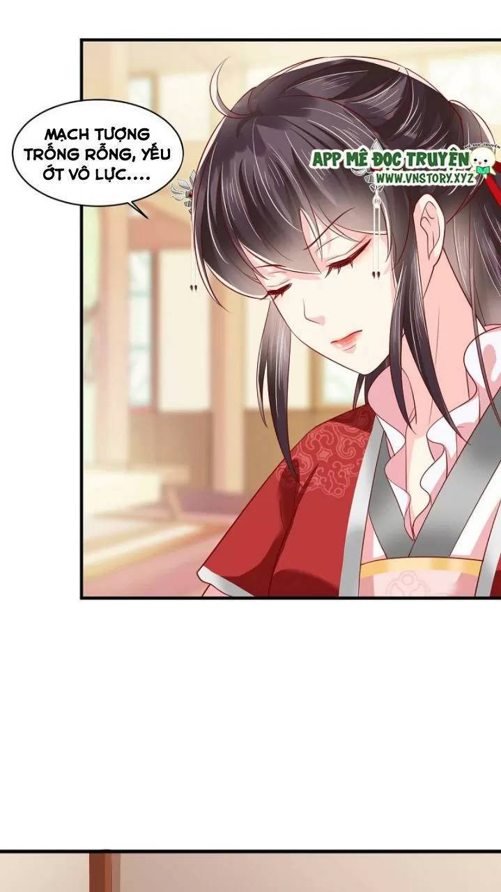 Độc Phi Ngu Ngốc Không Thể Chọc Chapter 172 - 3