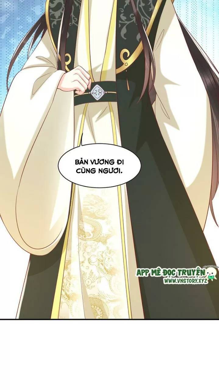 Độc Phi Ngu Ngốc Không Thể Chọc Chapter 172 - 21