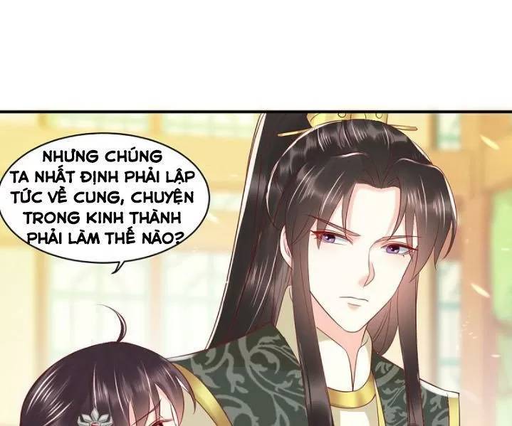 Độc Phi Ngu Ngốc Không Thể Chọc Chapter 172 - 22