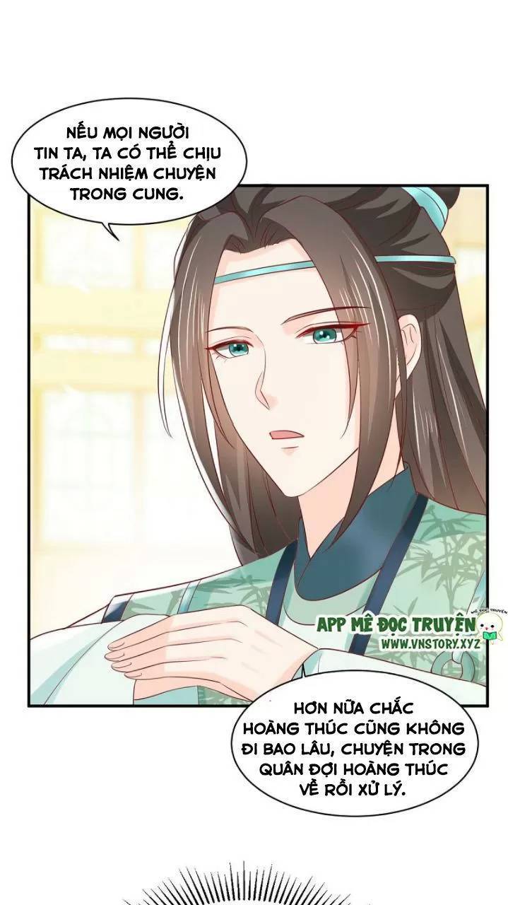 Độc Phi Ngu Ngốc Không Thể Chọc Chapter 172 - 24