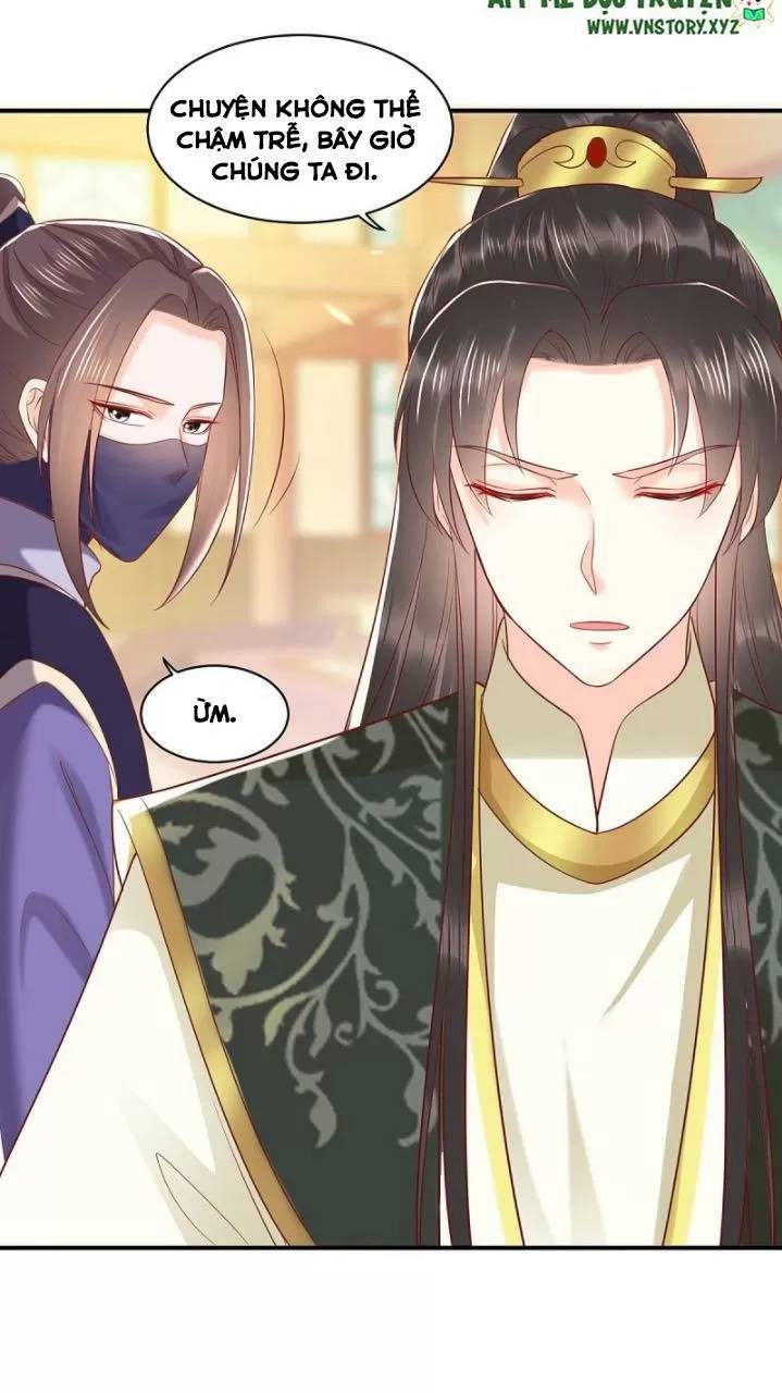 Độc Phi Ngu Ngốc Không Thể Chọc Chapter 172 - 26