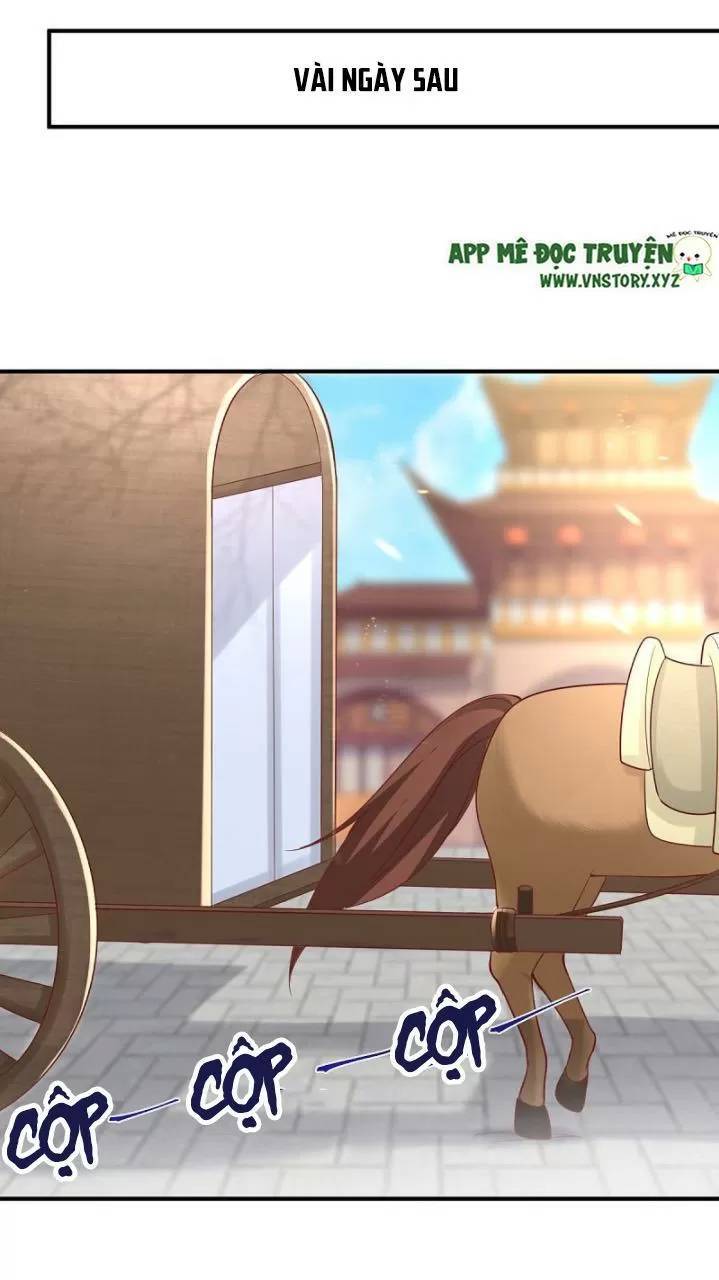 Độc Phi Ngu Ngốc Không Thể Chọc Chapter 172 - 27