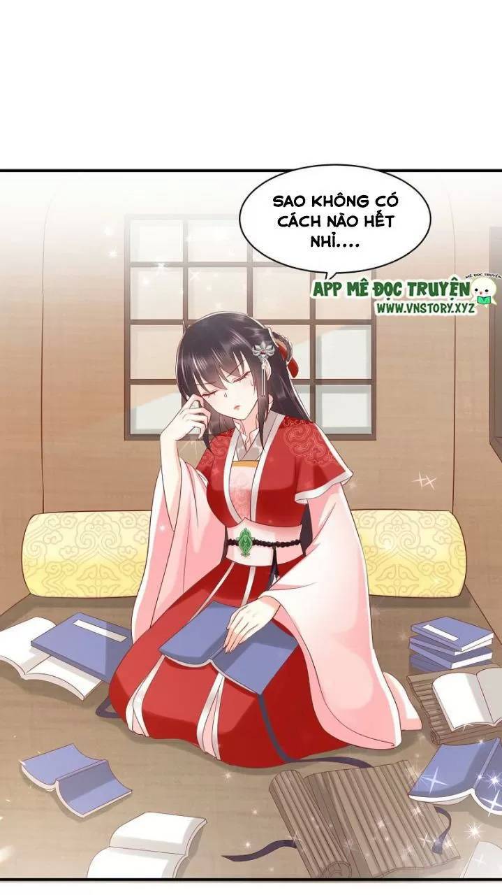 Độc Phi Ngu Ngốc Không Thể Chọc Chapter 172 - 28