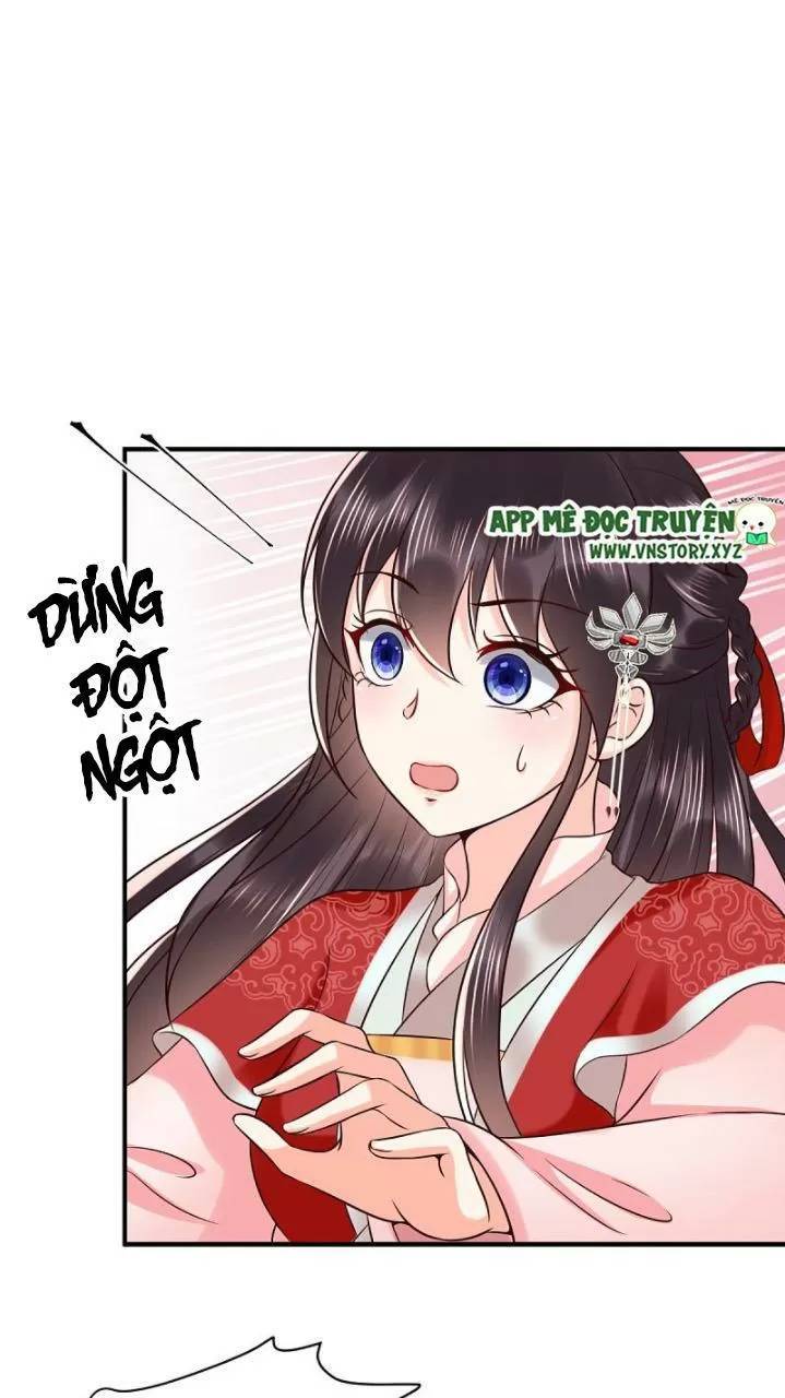 Độc Phi Ngu Ngốc Không Thể Chọc Chapter 172 - 29