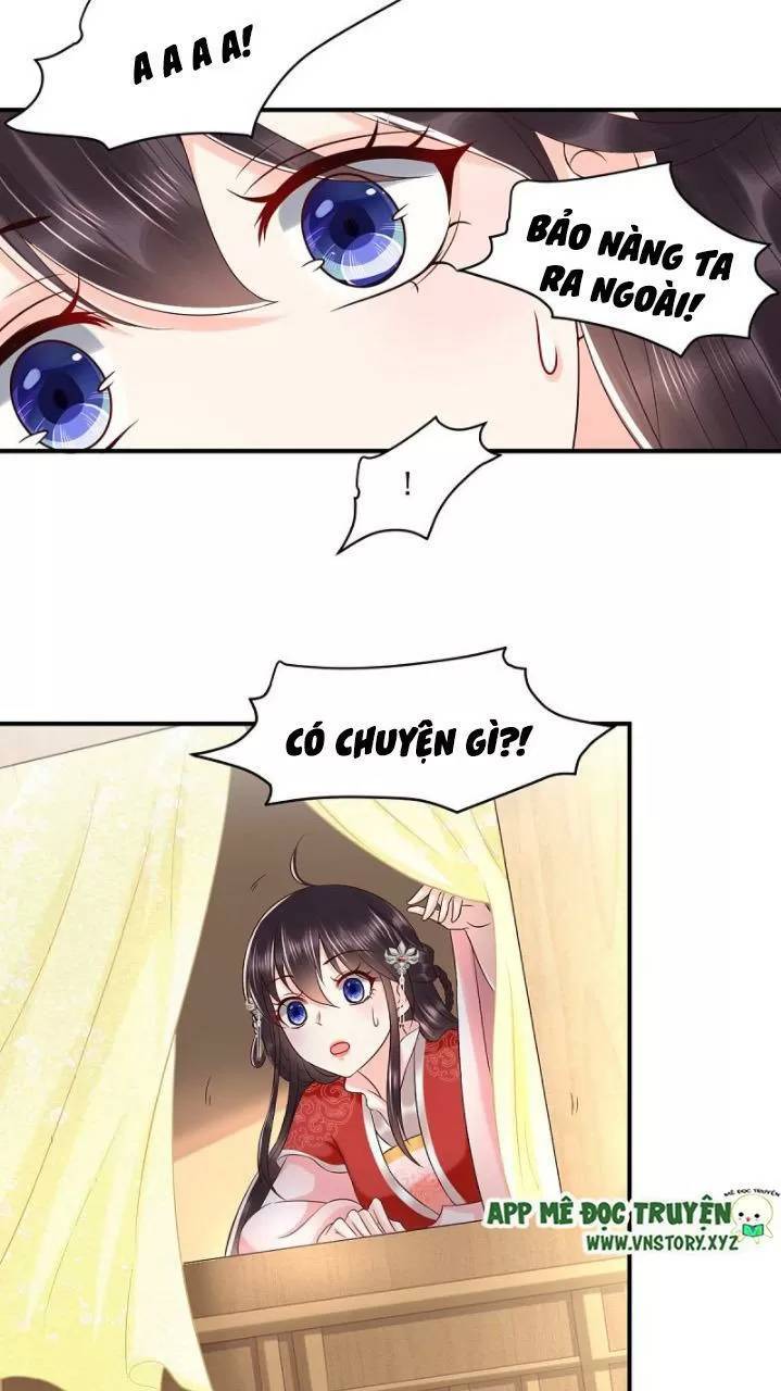 Độc Phi Ngu Ngốc Không Thể Chọc Chapter 172 - 30