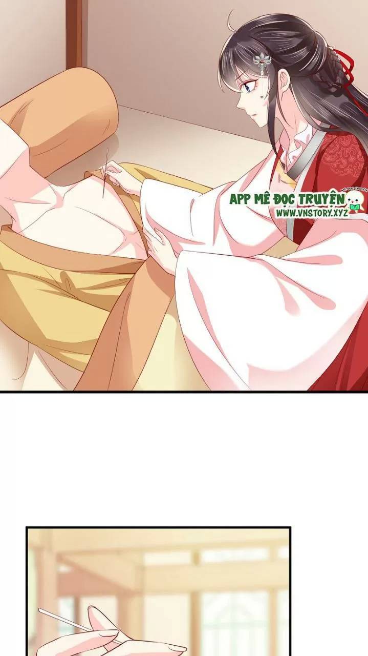 Độc Phi Ngu Ngốc Không Thể Chọc Chapter 172 - 4