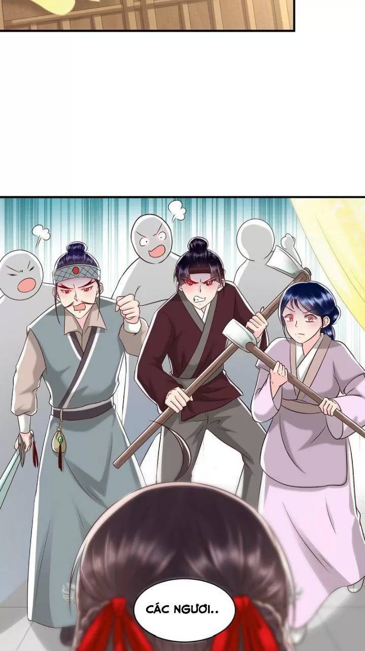 Độc Phi Ngu Ngốc Không Thể Chọc Chapter 172 - 31