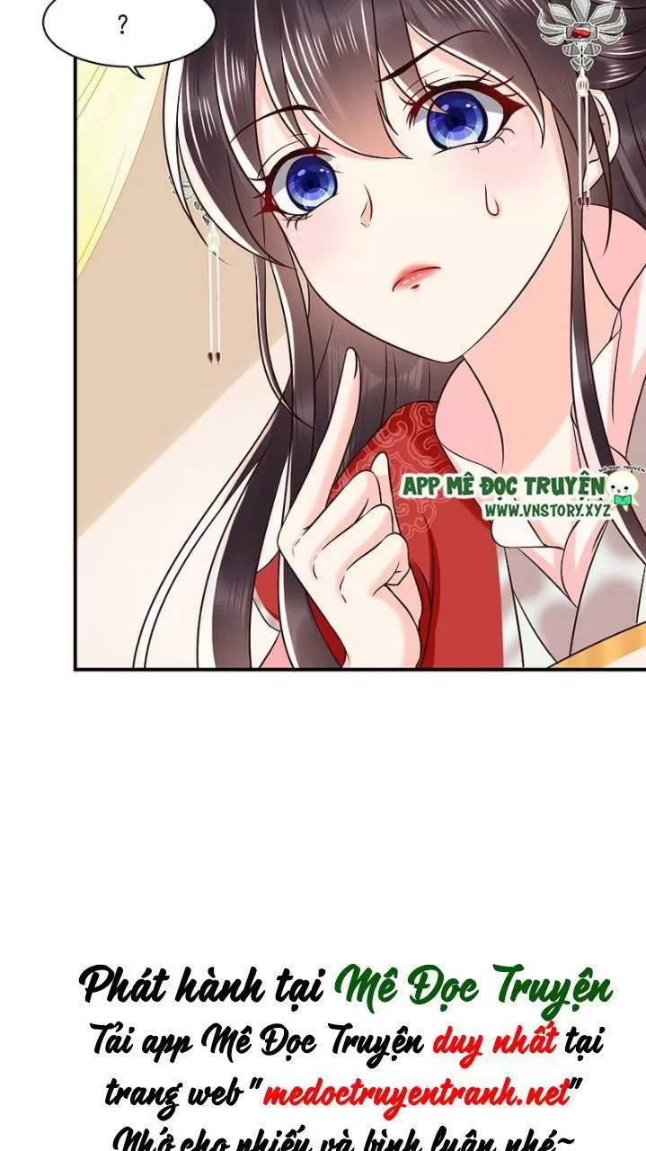 Độc Phi Ngu Ngốc Không Thể Chọc Chapter 172 - 33