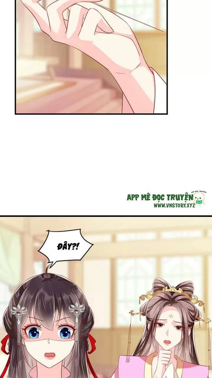 Độc Phi Ngu Ngốc Không Thể Chọc Chapter 172 - 5