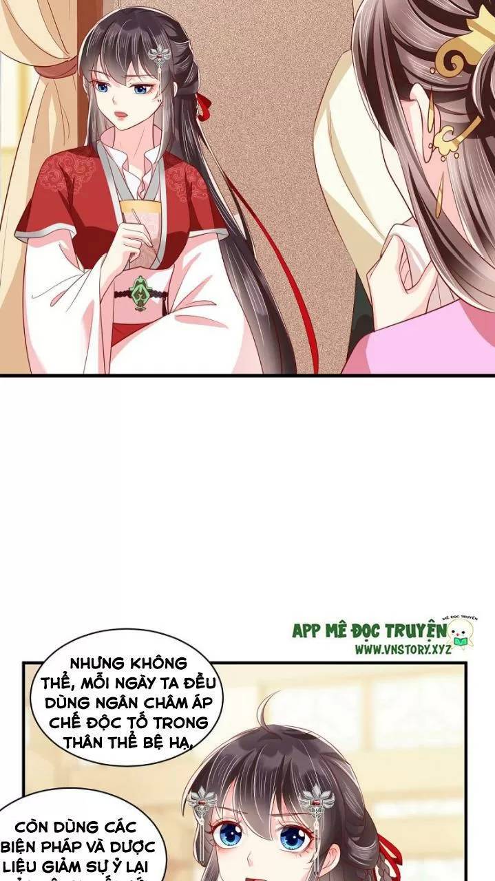 Độc Phi Ngu Ngốc Không Thể Chọc Chapter 172 - 7
