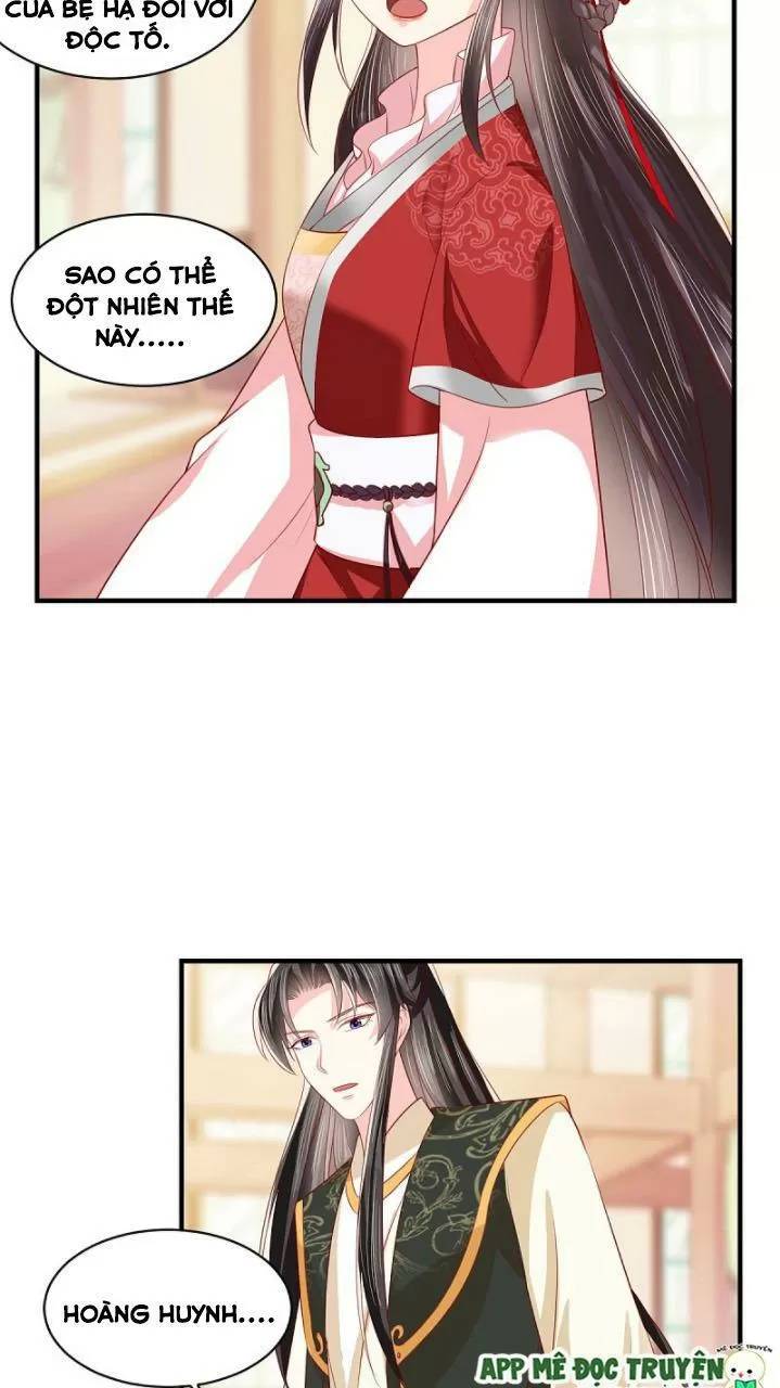 Độc Phi Ngu Ngốc Không Thể Chọc Chapter 172 - 8