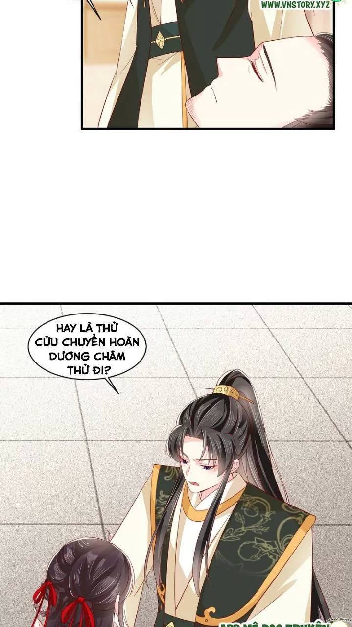 Độc Phi Ngu Ngốc Không Thể Chọc Chapter 172 - 9