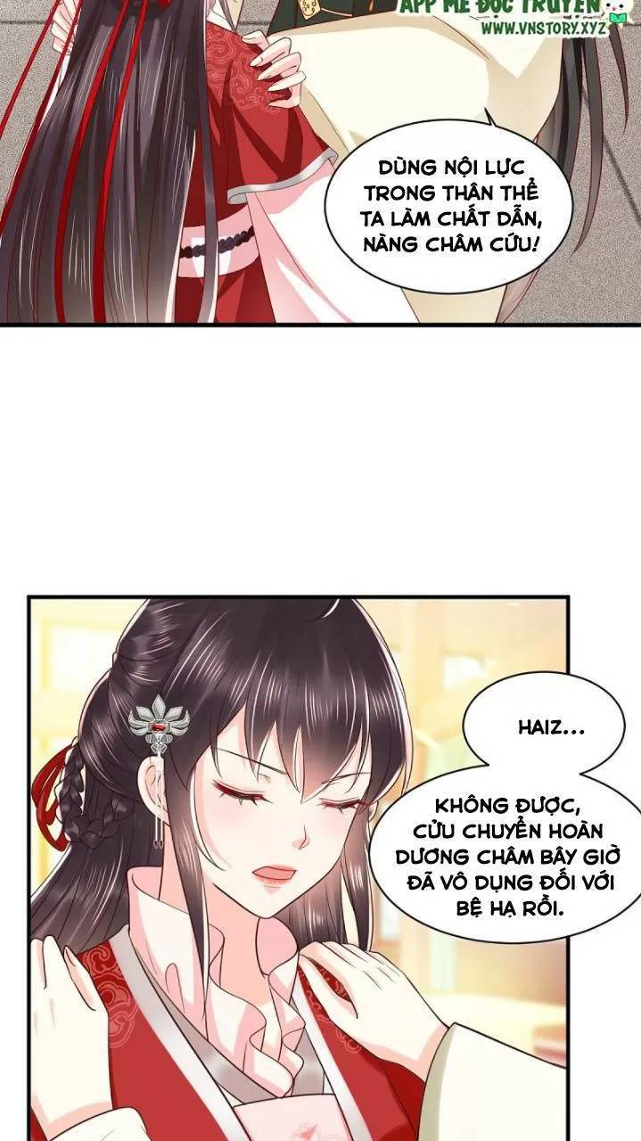 Độc Phi Ngu Ngốc Không Thể Chọc Chapter 172 - 10