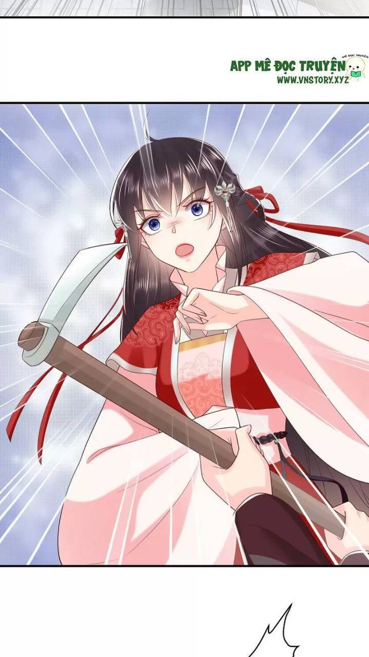 Độc Phi Ngu Ngốc Không Thể Chọc Chapter 173 - 2