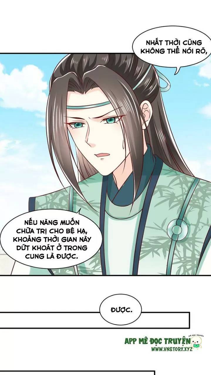 Độc Phi Ngu Ngốc Không Thể Chọc Chapter 173 - 11