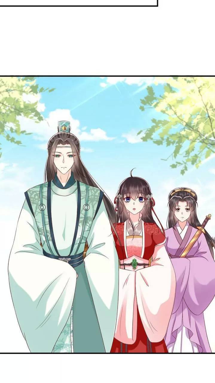 Độc Phi Ngu Ngốc Không Thể Chọc Chapter 173 - 12