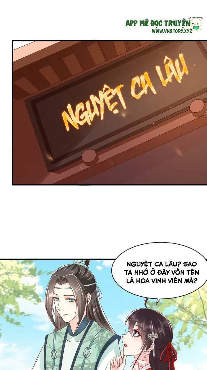 Độc Phi Ngu Ngốc Không Thể Chọc Chapter 173 - 13