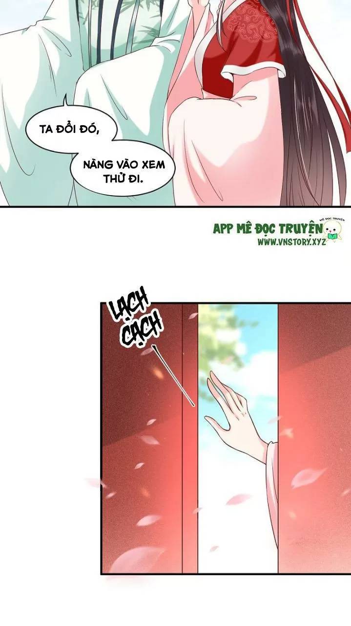 Độc Phi Ngu Ngốc Không Thể Chọc Chapter 173 - 14