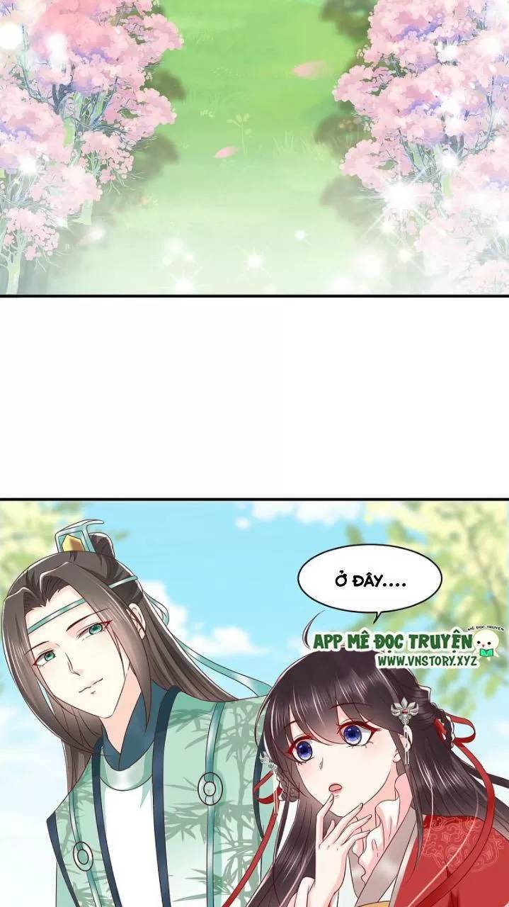 Độc Phi Ngu Ngốc Không Thể Chọc Chapter 173 - 17