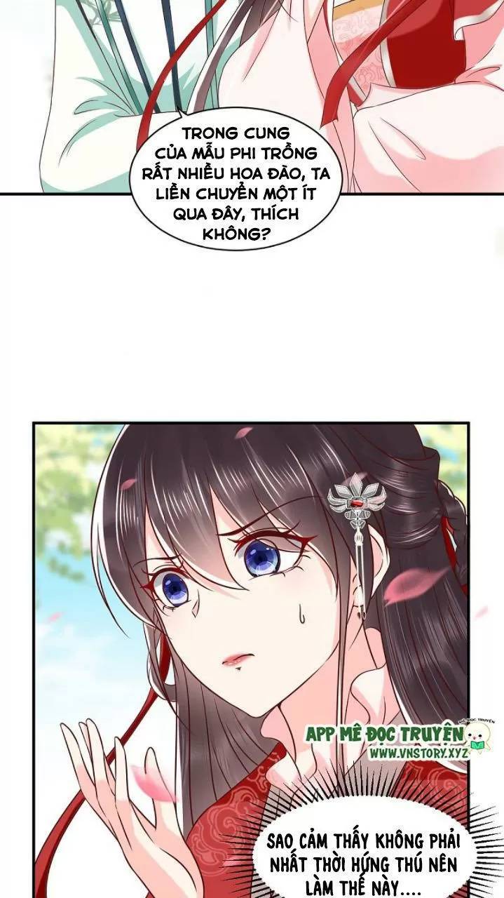 Độc Phi Ngu Ngốc Không Thể Chọc Chapter 173 - 18