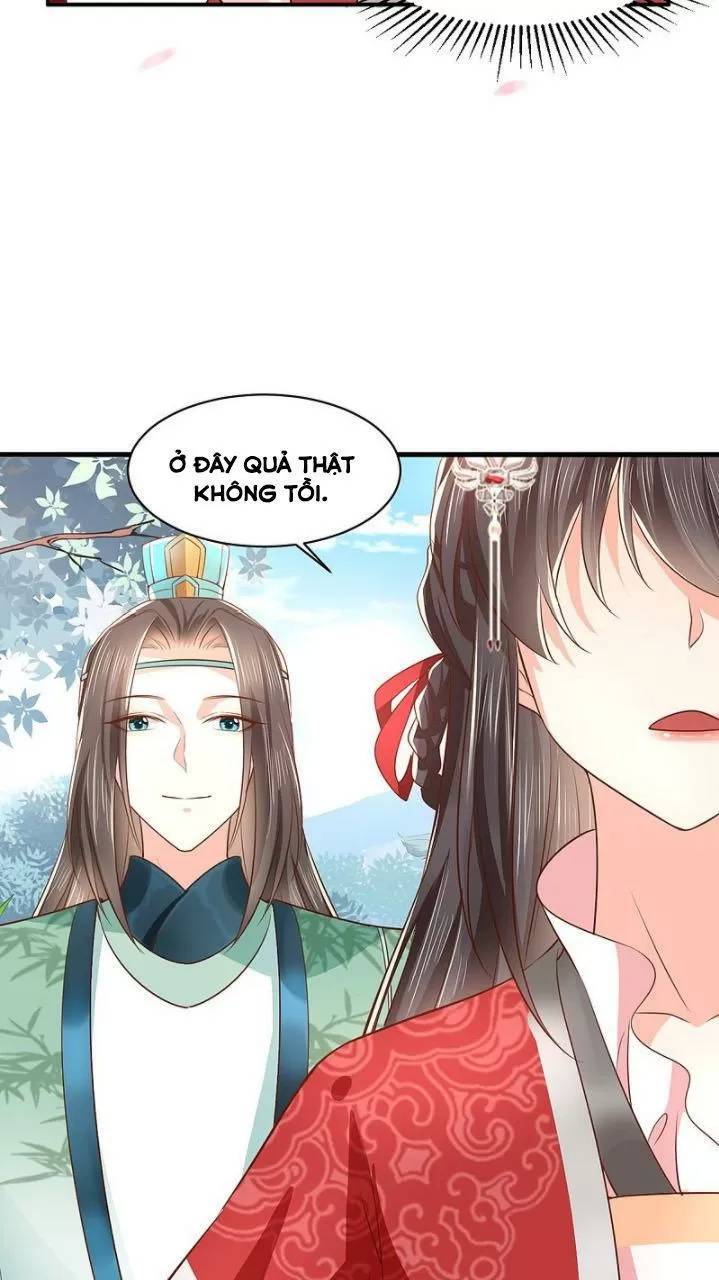 Độc Phi Ngu Ngốc Không Thể Chọc Chapter 173 - 19