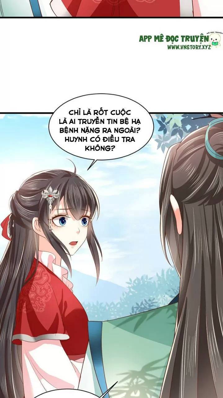 Độc Phi Ngu Ngốc Không Thể Chọc Chapter 173 - 20