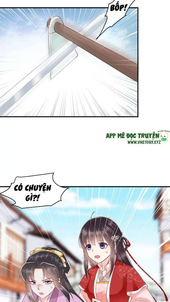 Độc Phi Ngu Ngốc Không Thể Chọc Chapter 173 - 3