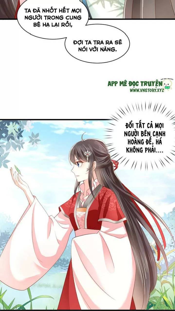 Độc Phi Ngu Ngốc Không Thể Chọc Chapter 173 - 21