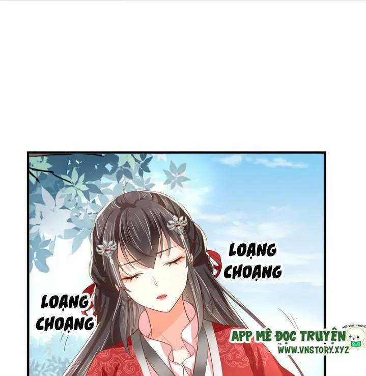 Độc Phi Ngu Ngốc Không Thể Chọc Chapter 173 - 22