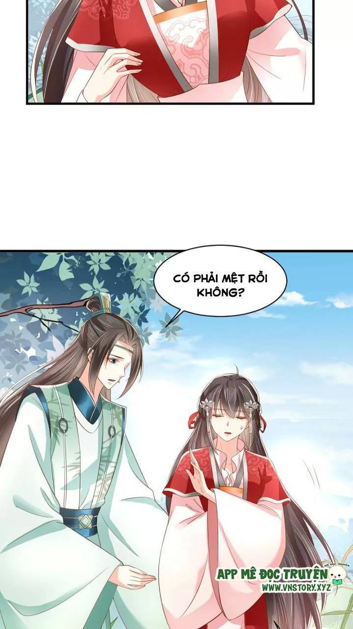 Độc Phi Ngu Ngốc Không Thể Chọc Chapter 173 - 23