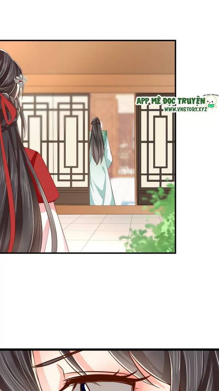 Độc Phi Ngu Ngốc Không Thể Chọc Chapter 173 - 25