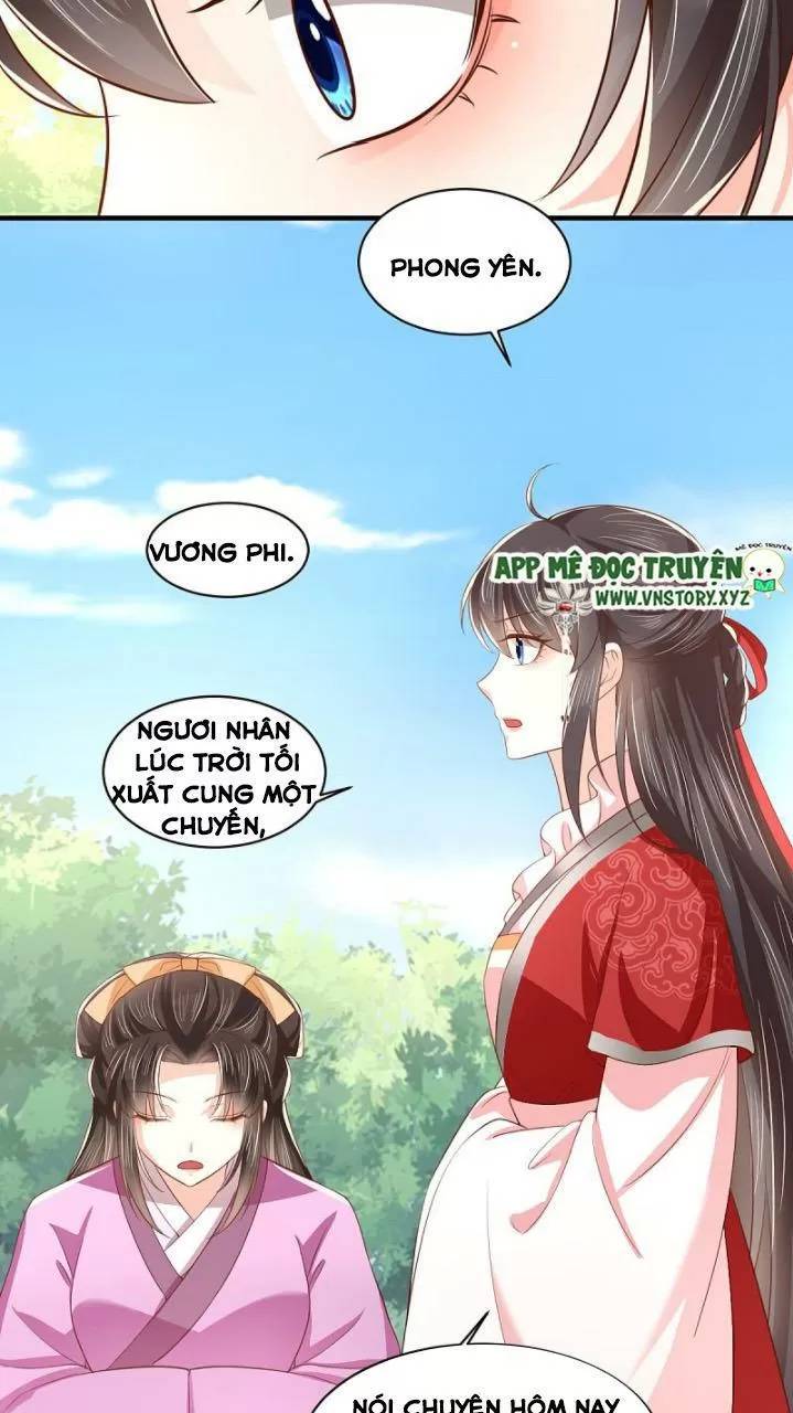 Độc Phi Ngu Ngốc Không Thể Chọc Chapter 173 - 26