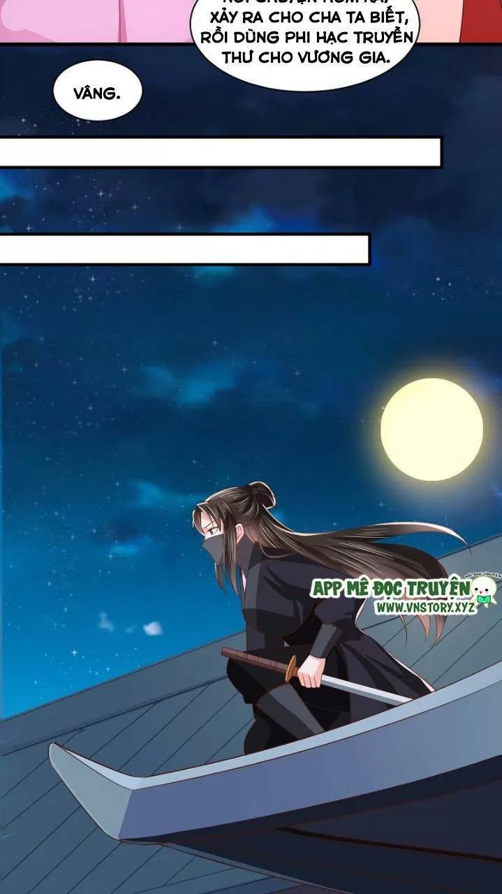 Độc Phi Ngu Ngốc Không Thể Chọc Chapter 173 - 27