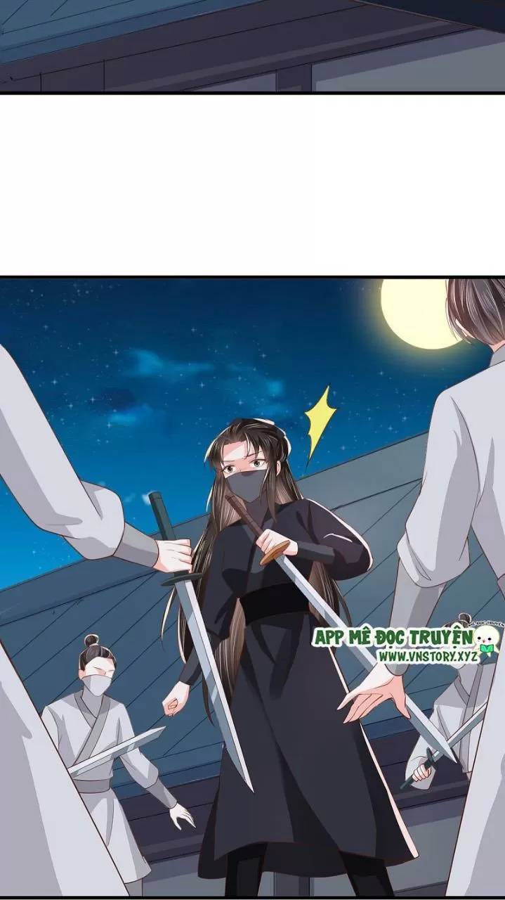 Độc Phi Ngu Ngốc Không Thể Chọc Chapter 173 - 28