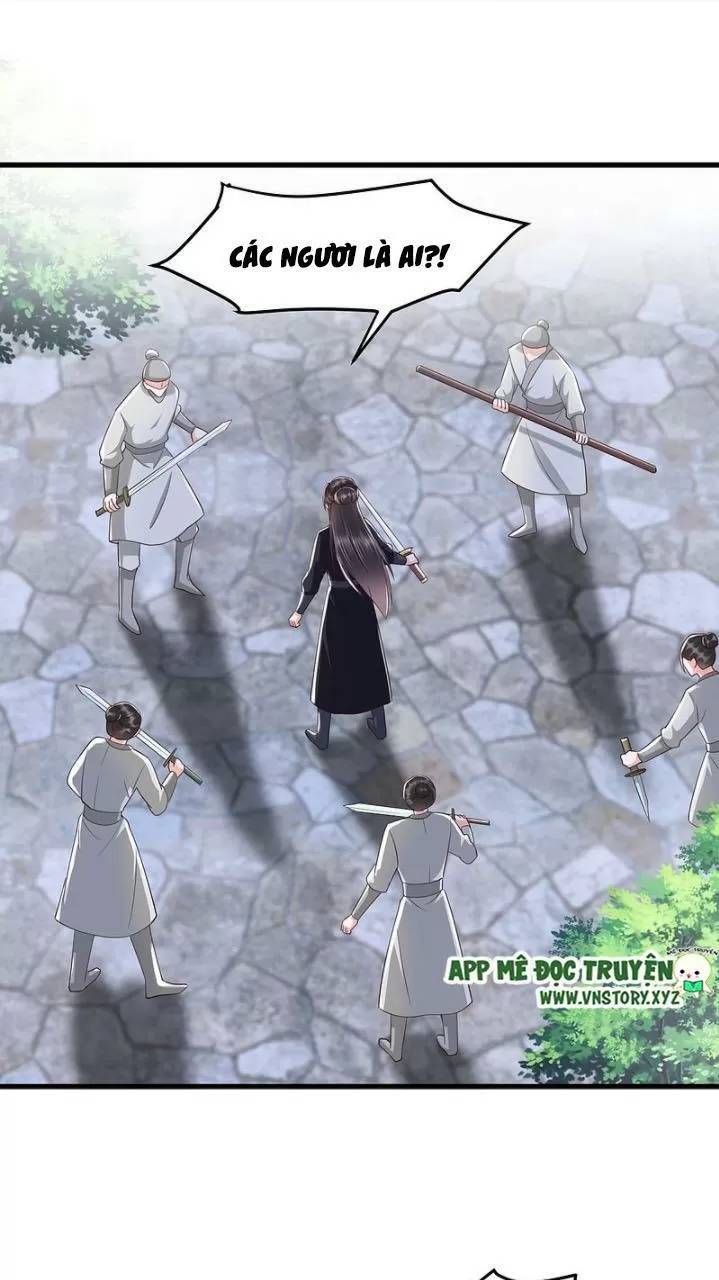 Độc Phi Ngu Ngốc Không Thể Chọc Chapter 173 - 29