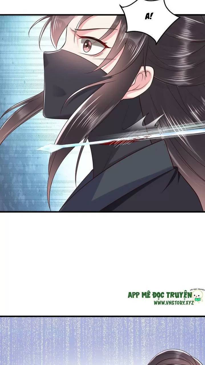 Độc Phi Ngu Ngốc Không Thể Chọc Chapter 173 - 30