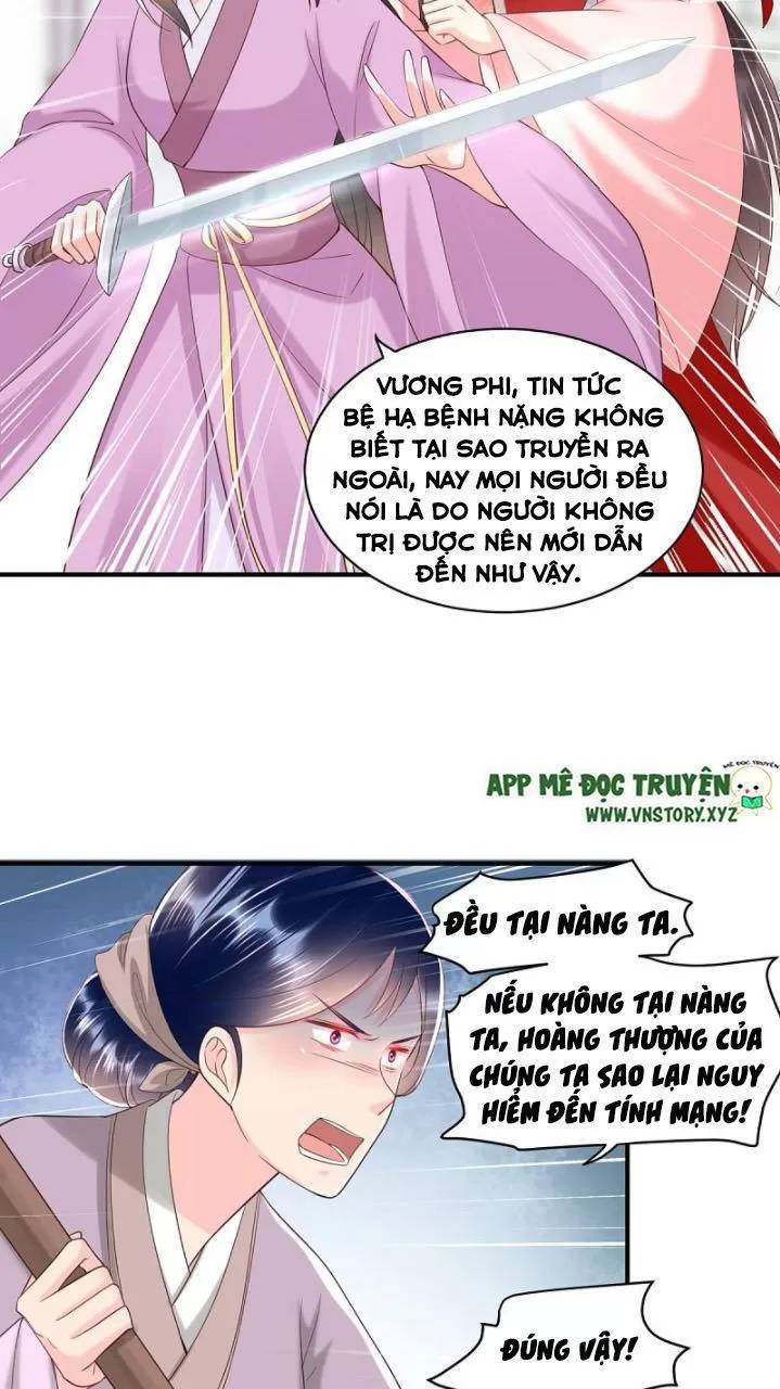 Độc Phi Ngu Ngốc Không Thể Chọc Chapter 173 - 4