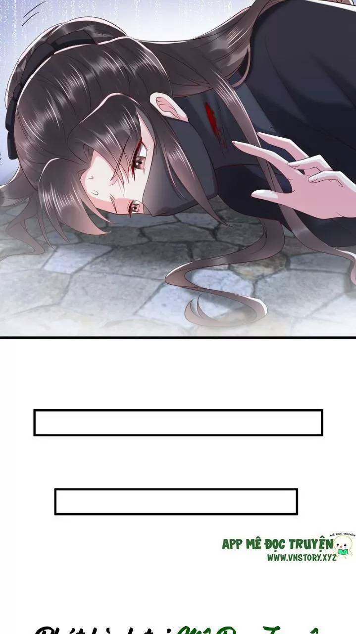 Độc Phi Ngu Ngốc Không Thể Chọc Chapter 173 - 31