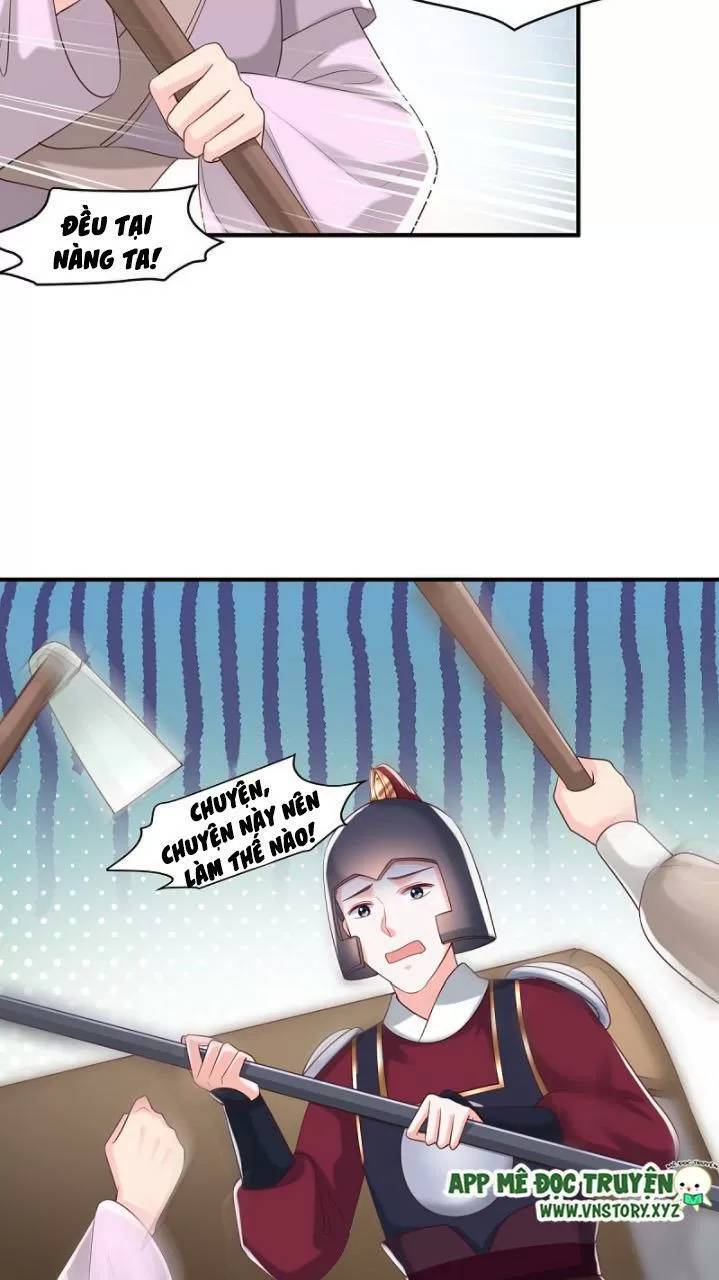 Độc Phi Ngu Ngốc Không Thể Chọc Chapter 173 - 5