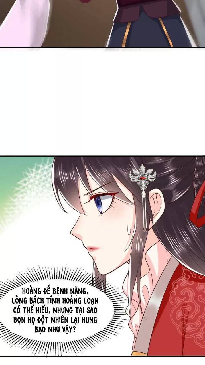 Độc Phi Ngu Ngốc Không Thể Chọc Chapter 173 - 6