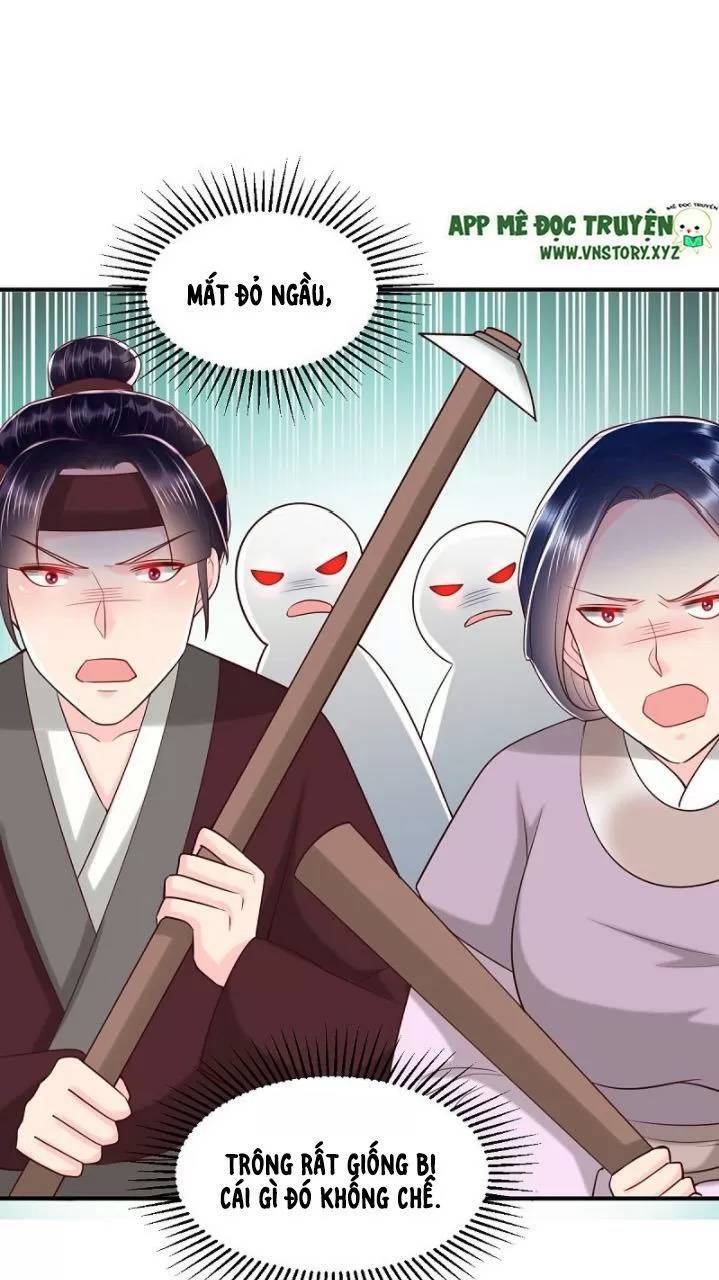 Độc Phi Ngu Ngốc Không Thể Chọc Chapter 173 - 7