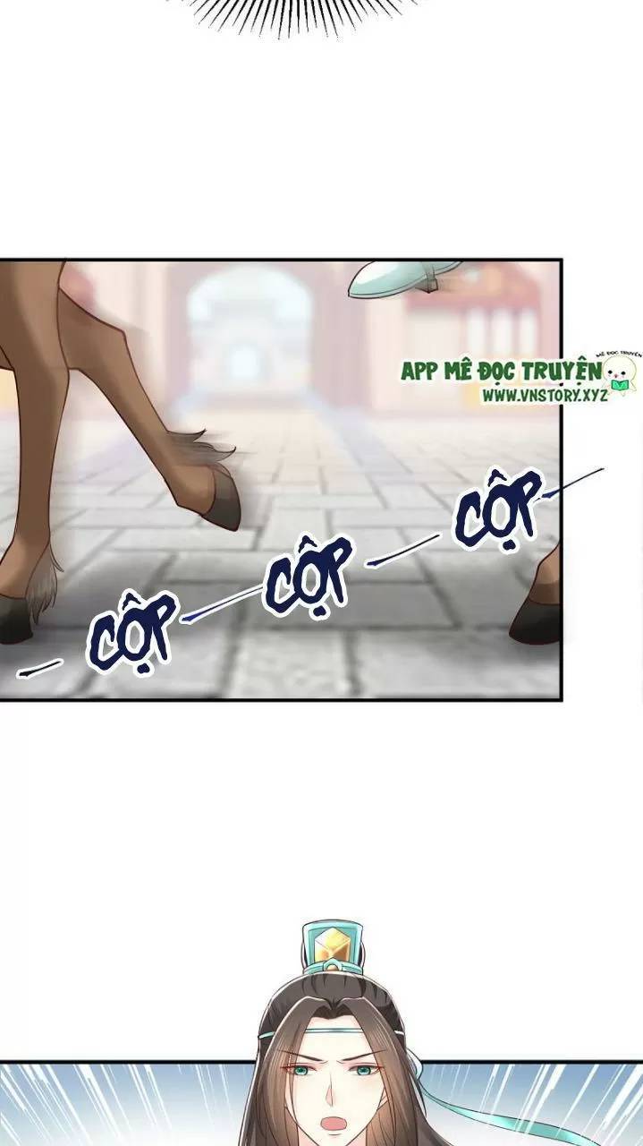 Độc Phi Ngu Ngốc Không Thể Chọc Chapter 173 - 8