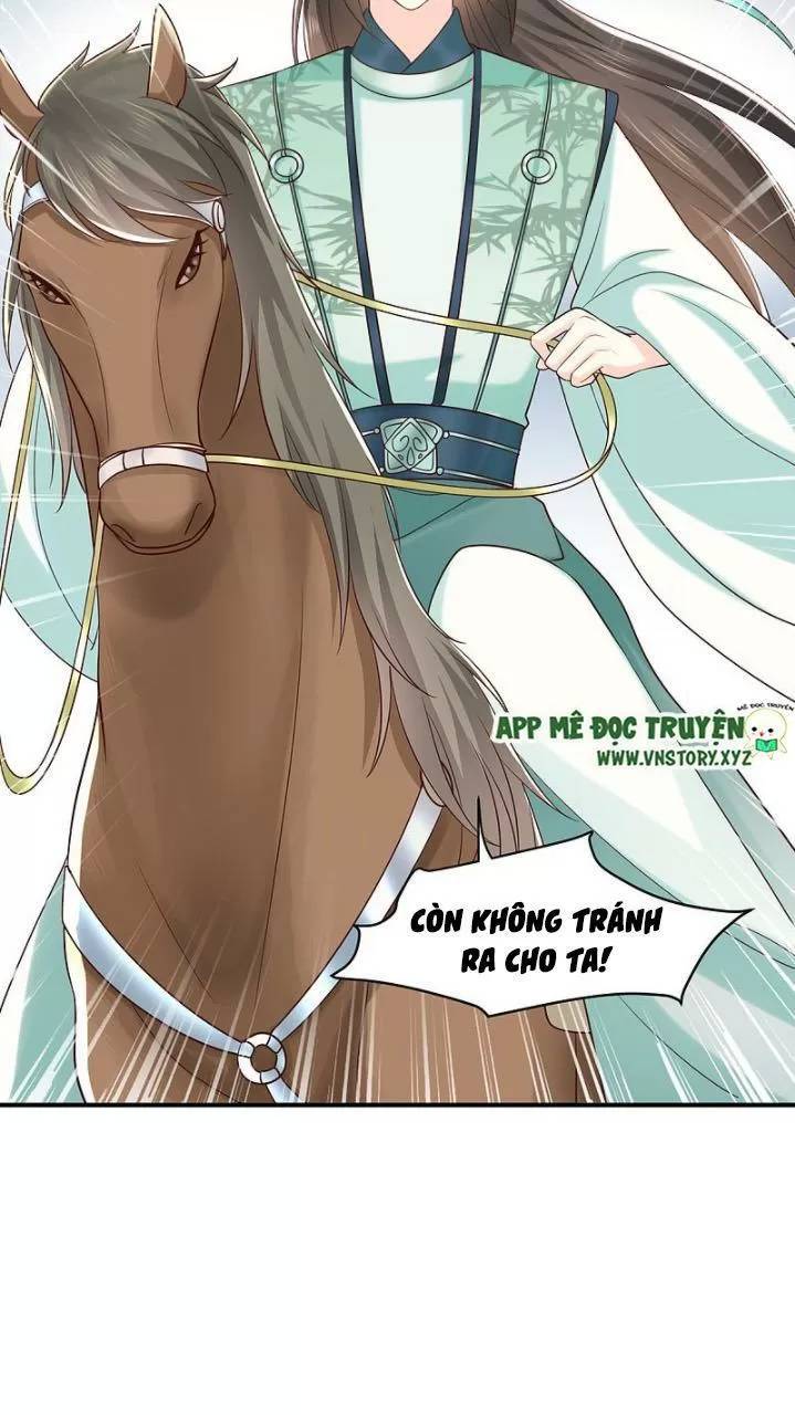 Độc Phi Ngu Ngốc Không Thể Chọc Chapter 173 - 9