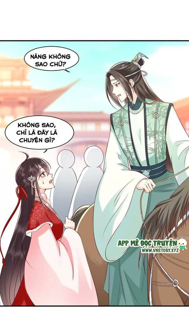 Độc Phi Ngu Ngốc Không Thể Chọc Chapter 173 - 10