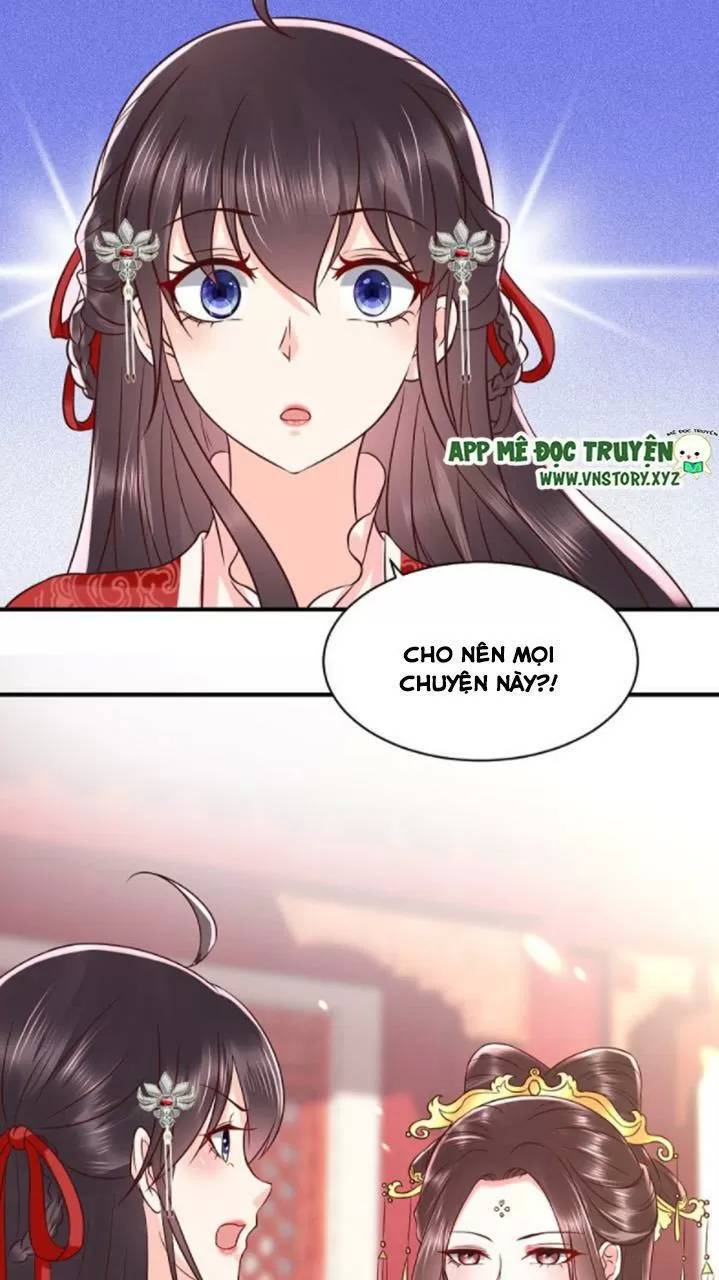 Độc Phi Ngu Ngốc Không Thể Chọc Chapter 174 - 13